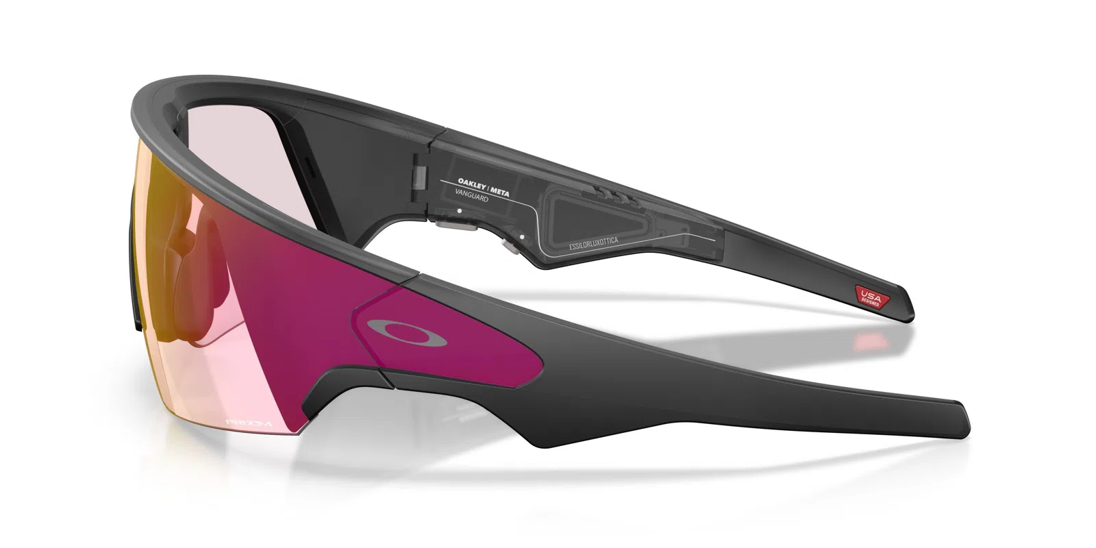 Oakley Meta Vanguard 8001 Sunglasses - view 42